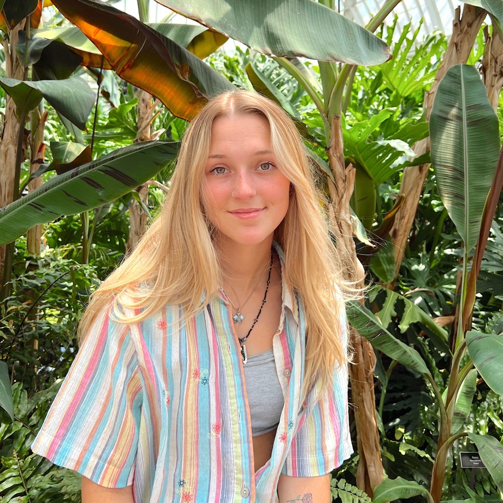 Meet your Posher, Kat